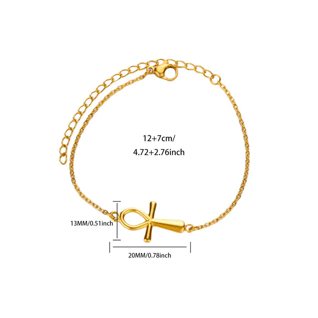 40 Exquisite Elegant Chain Bracelets For Women 18K Gold-Plated Shiny Zircon Inlaid Flower Cuff Bracelet Female Jewelry Gift