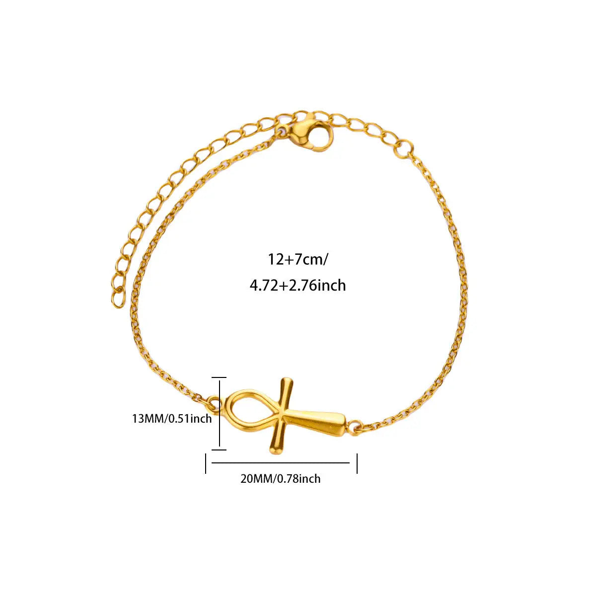 40 Exquisite Elegant Chain Bracelets For Women 18K Gold-Plated Shiny Zircon Inlaid Flower Cuff Bracelet Female Jewelry Gift