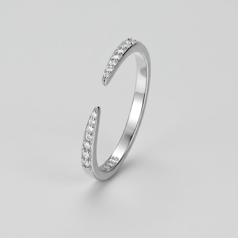 Sterling Silver Ring