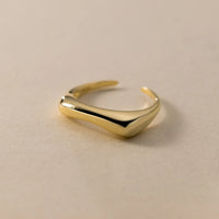 Arc Geometry Ring