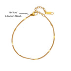 40 Exquisite Elegant Chain Bracelets For Women 18K Gold-Plated Shiny Zircon Inlaid Flower Cuff Bracelet Female Jewelry Gift