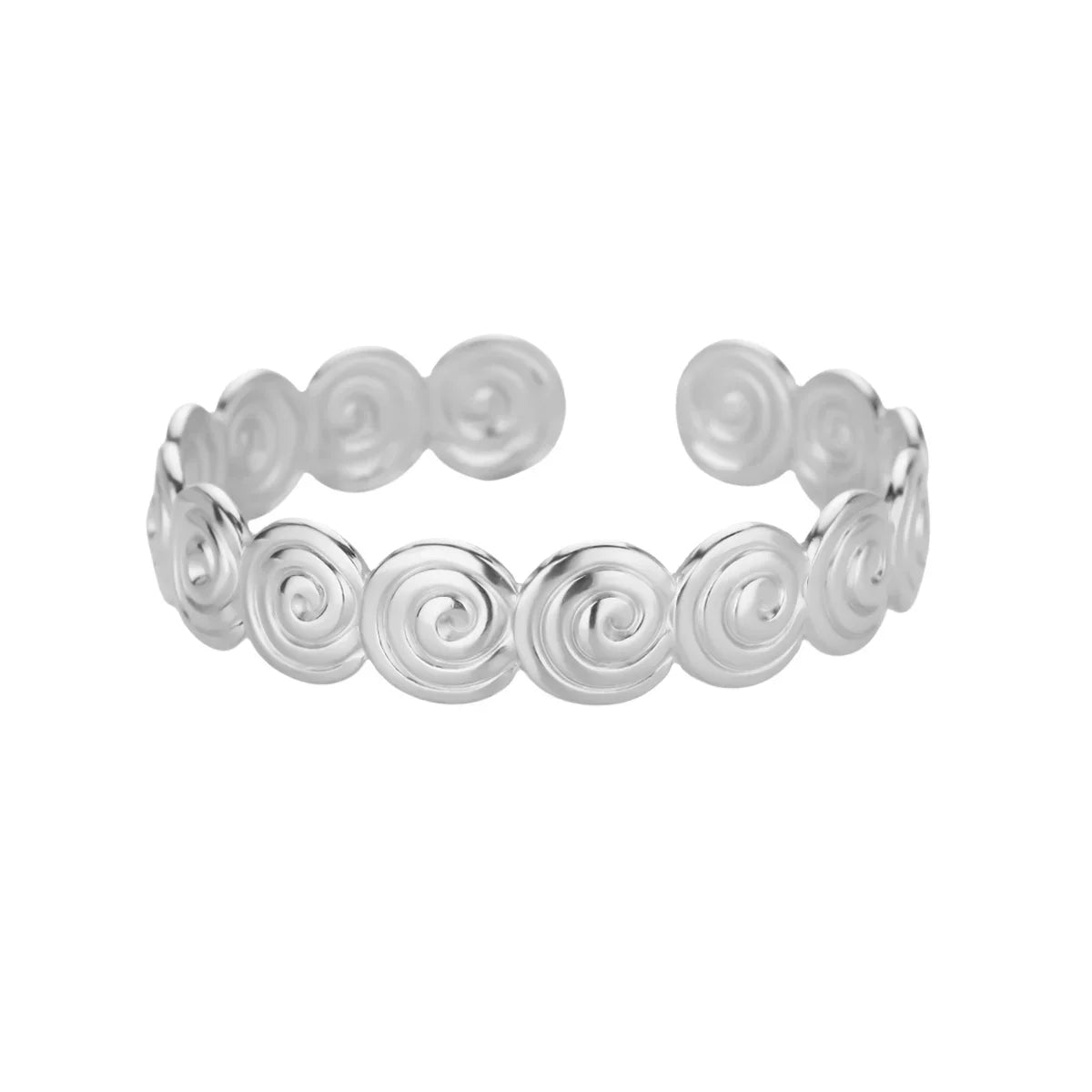 40 Exquisite Elegant Chain Bracelets For Women 18K Gold-Plated Shiny Zircon Inlaid Flower Cuff Bracelet Female Jewelry Gift