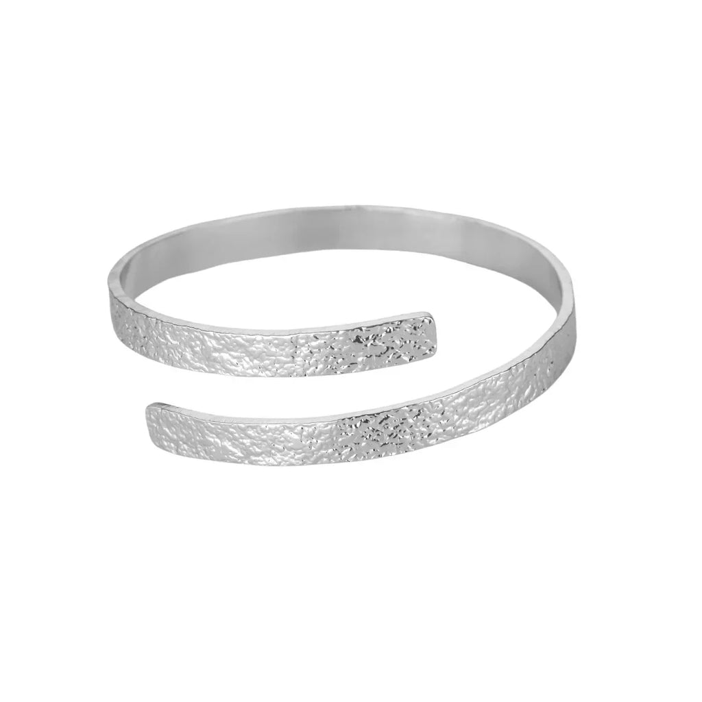 40 Exquisite Elegant Chain Bracelets For Women 18K Gold-Plated Shiny Zircon Inlaid Flower Cuff Bracelet Female Jewelry Gift