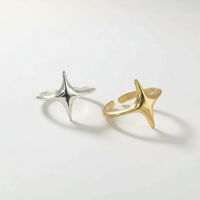 Close-up top-down view