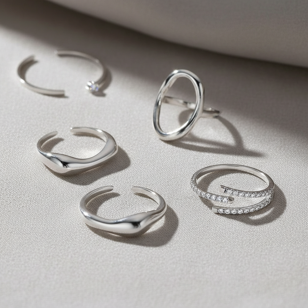 use my product images 